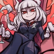 The CEO of Hell, Lucifer