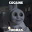 Thomas the Crank Engine