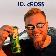 ★ cROSS ツ