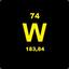 W-74