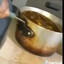 Gumbo wit no top