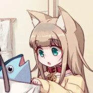 爱吃鱼的龚猫蛋