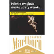 Marlboro Gold