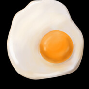 优雅荷包蛋