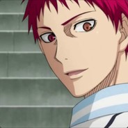 Akashi avatar
