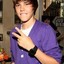 Justen Beber