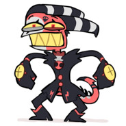 Steam Community Avatar