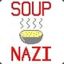 Soup Nazi