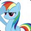 Rainbow Dash