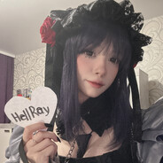 ♥𝓗𝓮𝓵𝓵𝓡𝓪𝔂