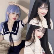 她说万幸得以相识