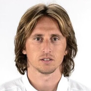 luka MODRIC