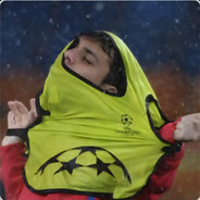 VICTOR Steam avatar