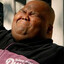 DAVE BLUNTS DOUBLE CHIN