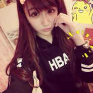 狗富贵，勿相喵