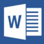 Word 2013