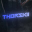 Thorskii