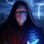 Darth void