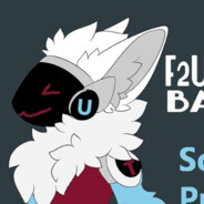 Scunny the Protogen