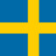 I Love Sweden&lt;3