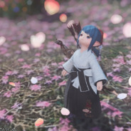 可把可乐聪明坏了