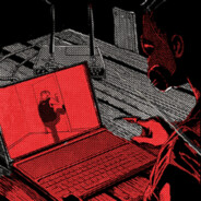 La Mercante di Teschi