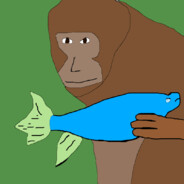 Monke Fish