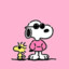 &lt;Snoopy&gt;