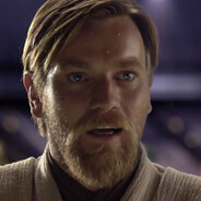 Obi "Walk 'em Down" Kenobi