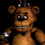 Freddy Fazbear