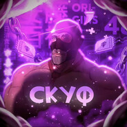 Steam Avatar