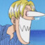 vinsmoke sanji