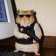 Agent Hammy