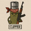 C L I P P E R