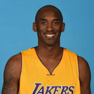 Kobe Bryant