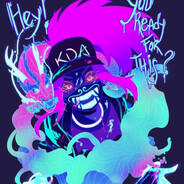 HolyDemon
