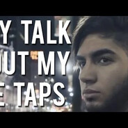 They Talk About My One Taps