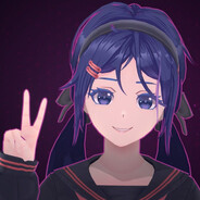 MiSide最速伝説と奇跡の