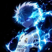 ☠Killua666 Steam avatar