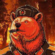 Urso sovietico