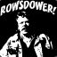 Rowsdower!