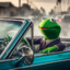 Kermit the Frog