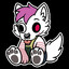 Pink Loup