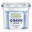 Greek Style Yogurt