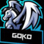 Goko_the_king