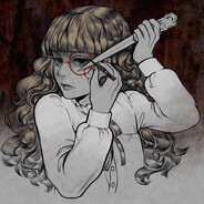 Schizophrenic Alice's avatar