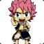 Natsu Dragneel