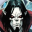 Morbius The Impaler