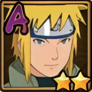 波风水门【青年】