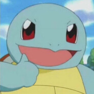 杰尼龟觉得你很牛